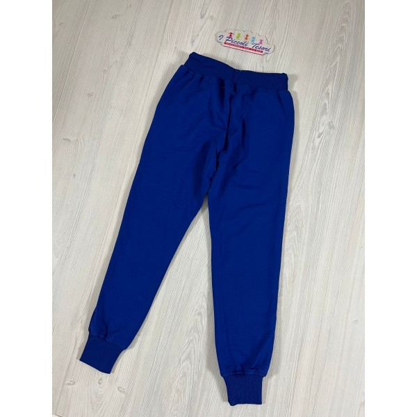 Pantalone Blu Datch 940